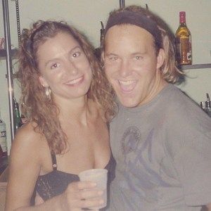 Meet your Posher, Rob